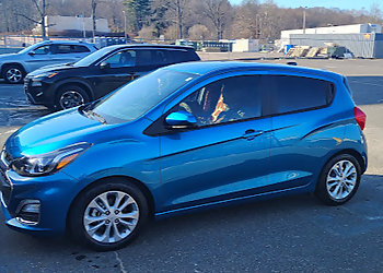 Hartford Auto Body Shops Brookfield Auto Body and Towing