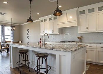 Brookfield Custom Homes LLC Norman Home Builders image 1