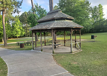Augusta Public Parks Brookfield Park