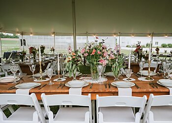 Milwaukee Event Rental Companies Brookfield Party Rental