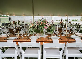 Milwaukee Event Rental Companies Brookfield Party Rental