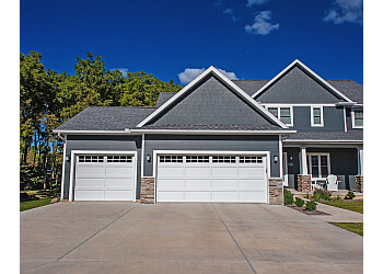 3 Best Garage Door Repair in Springfield, MO - BrooklineDoorworks SpringfielD MO 2