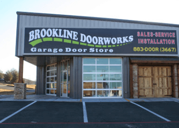 Brookline Doorworks