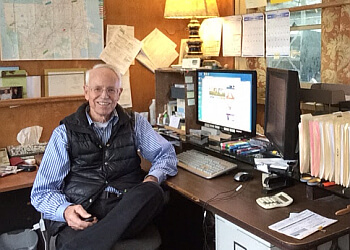 San Francisco Electricians Brookline Electric Co.