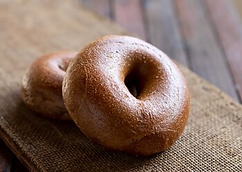 Brooklyn Bagel Bakery Los Angeles Bagel Shops image 1