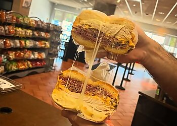 Atlanta Bagel Shops Brooklyn Bagel Bakery & Deli