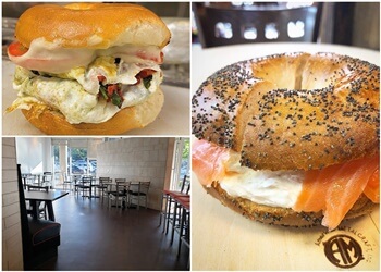 Atlanta Bagel Shops Brooklyn Bagel Bakery & Deli