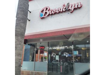 Brooklyn Bagel LAX Los Angeles Bagel Shops