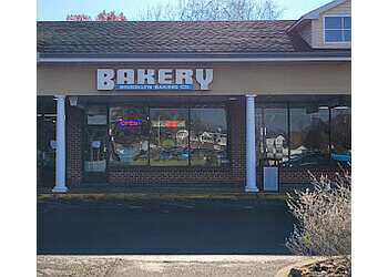 Waterbury Bakeries Brooklyn Baking Company