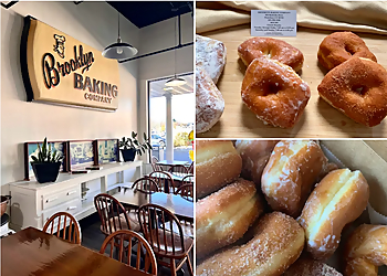 Waterbury Bakeries Brooklyn Baking Company