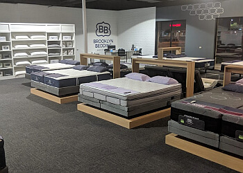 Gilbert Mattress Stores Brooklyn Bedding