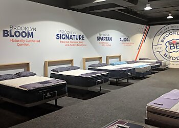 Gilbert Mattress Stores Brooklyn Bedding