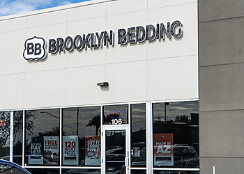 Brooklyn Bedding Glendale Glendale Mattress Stores image 1