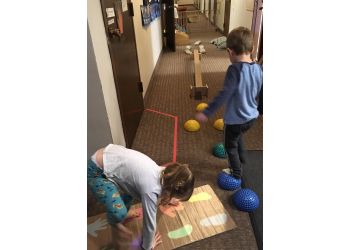 Portland Preschools Brooklyn Cooperative Preschool