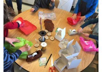 Portland Preschools Brooklyn Cooperative Preschool