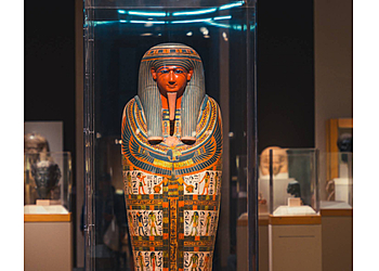 New York Museums Brooklyn Museum