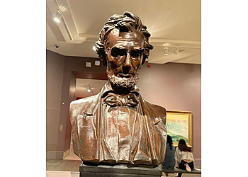 New York Museums Brooklyn Museum