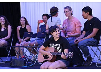 New York Music Schools Brooklyn Music Factory