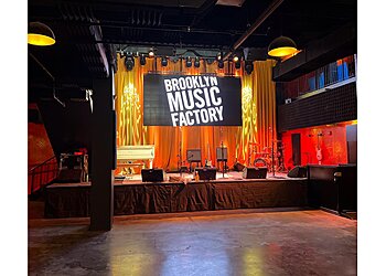 Brooklyn Music Factory New York Music Schools image 1