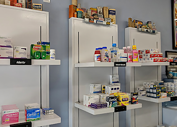 Portland Pharmacies Brooklyn Pharmacy