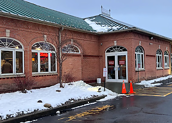 Syracuse Sandwich Shops Brooklyn Pickle