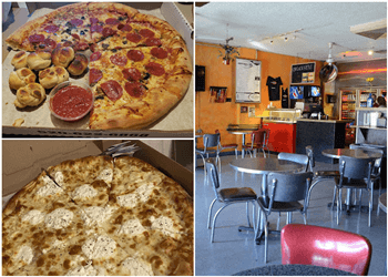 3 Best Pizza Places in Tucson, AZ - ThreeBestRated