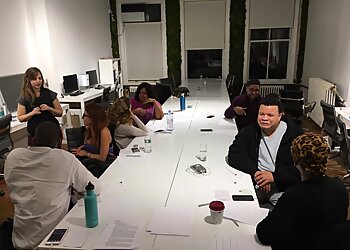 New York Financial Services Brooklyn Plans