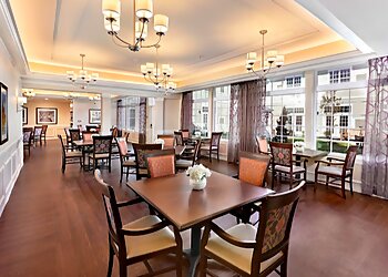 Cleveland Assisted Living Facilities Brooklyn Pointe Assisted Living & Memory Care