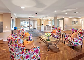 Cleveland Assisted Living Facilities Brooklyn Pointe Assisted Living & Memory Care