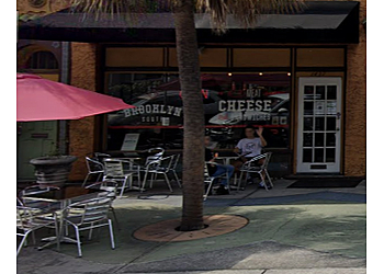 St Petersburg Sandwich Shops Brooklyn South