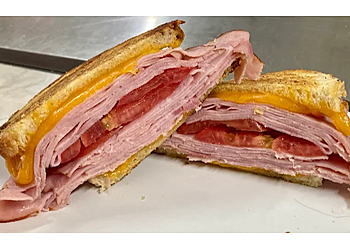Brooklyn South St Petersburg Sandwich Shops image 1