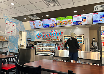 Brooklyn Water Bagel - Port St Lucie, FL Bagel Shops - Restaurant Interior Image