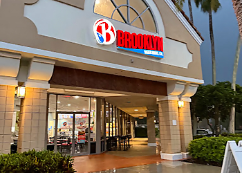 Brooklyn Water Bagel - Port St Lucie, FL Bagel Shops - Restaurant Exterior Image