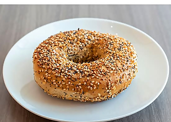 Brooklyn Water Bagel Brooklyn Water Bagel - Port St Lucie, FL Bagel Shops - Dish Image