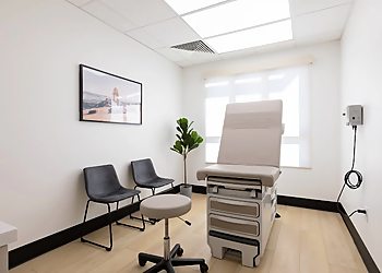 Salt Lake City Dermatologists Brooks A. Bahr, MD, MBA - BAHR DERMATOLOGY