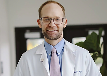 Brooks A. Bahr, MD, MBA - BAHR DERMATOLOGY Salt Lake City Dermatologists image 1