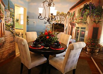 Bakersfield Interior Designers Brooks Brothers Interiors