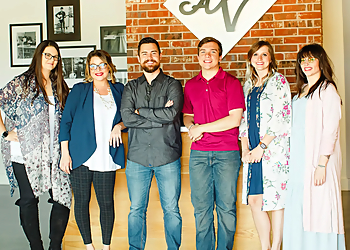 Abilene Eye Doctors Brooks Grant, OD - AMPLIFIED VISION