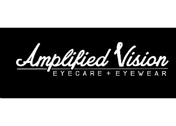 Abilene Eye Doctors Brooks Grant, OD - AMPLIFIED VISION