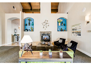 Modesto Apartments For Rent Brooks Landing