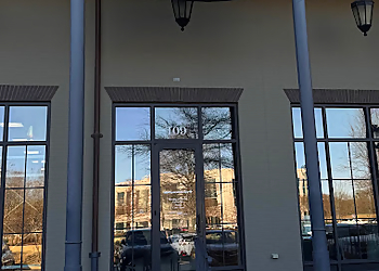 Brooks Lewis, DPT, COMT, CDNT - MS PHYSICAL THERAPY - Jackson, MS Physical Therapists - Clinic Exterior Image