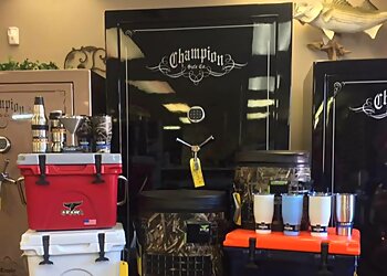 Huntsville Locksmiths Brook's Lock & Key Inc