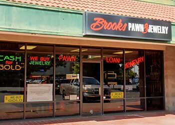 Brooks Pawn and Jewelry Inc. Modesto Pawn Shops