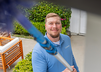 Fresno Pest Control Companies Brooks Pest Control