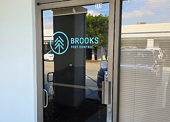 Long Beach Pest Control Companies Brooks Pest Control Los Alamitos
