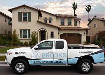 Brooks Pest Control Los Alamitos Long Beach Pest Control Companies image 1