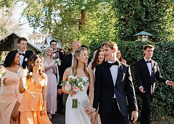 Peoria Videographers Brooks Photo + Video