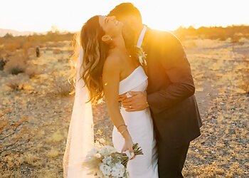 Peoria Videographers Brooks Photo + Video