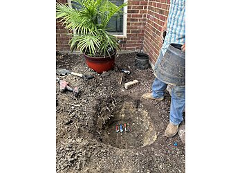 Garland Plumbers Brooks Plumbing