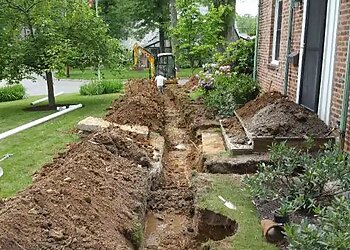 Newark Plumbers Brooks Plumbing and Heating LLC